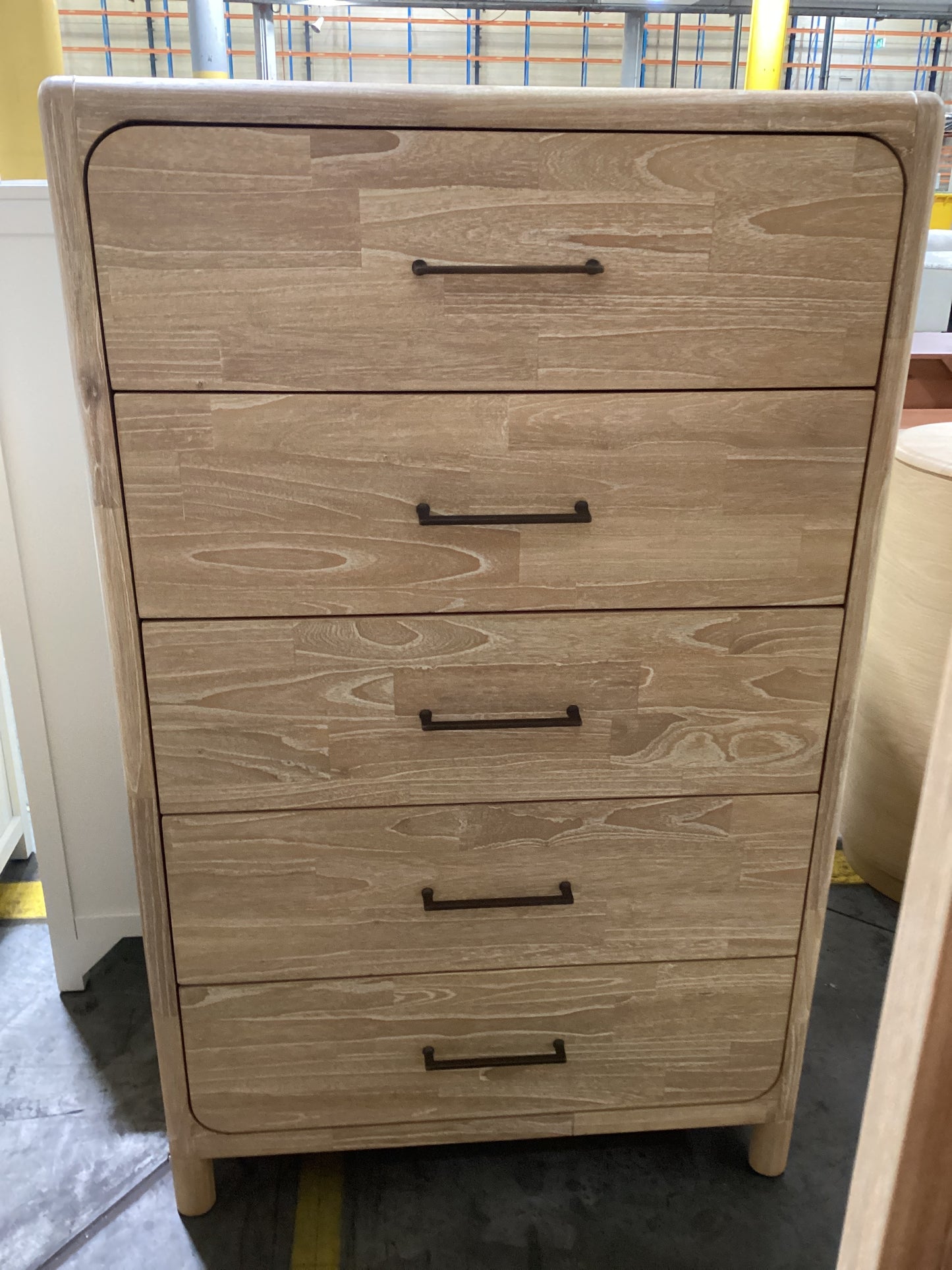 SMPN1391 Riviera Tallboy