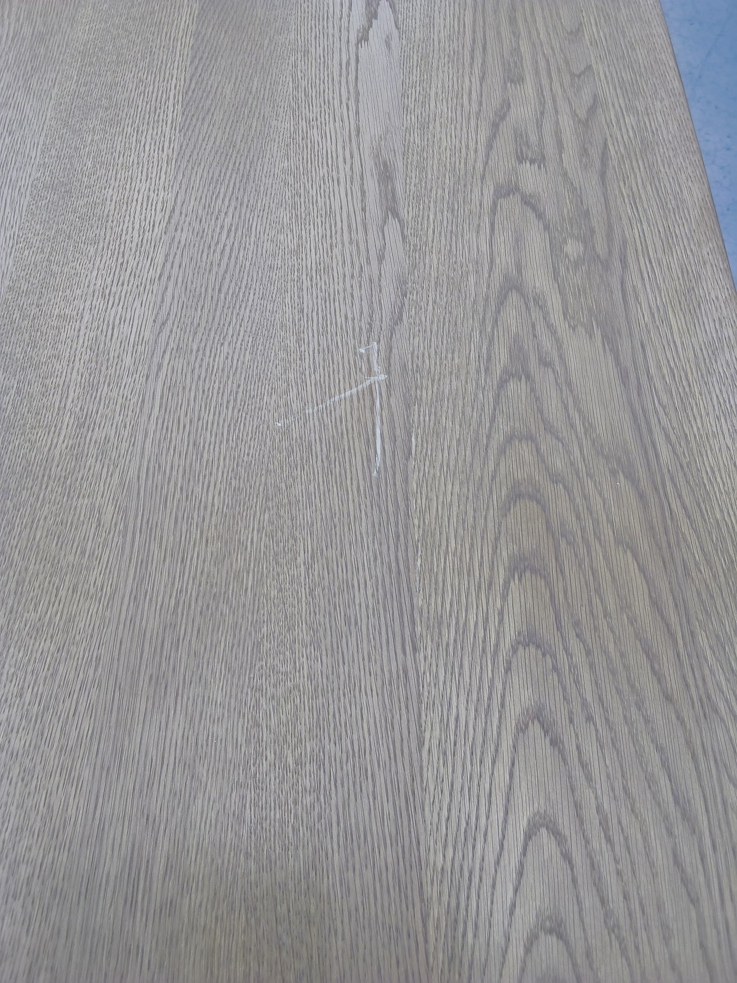 VICDC CLV20290 Pacifica Dining Table 220x100cm Natural