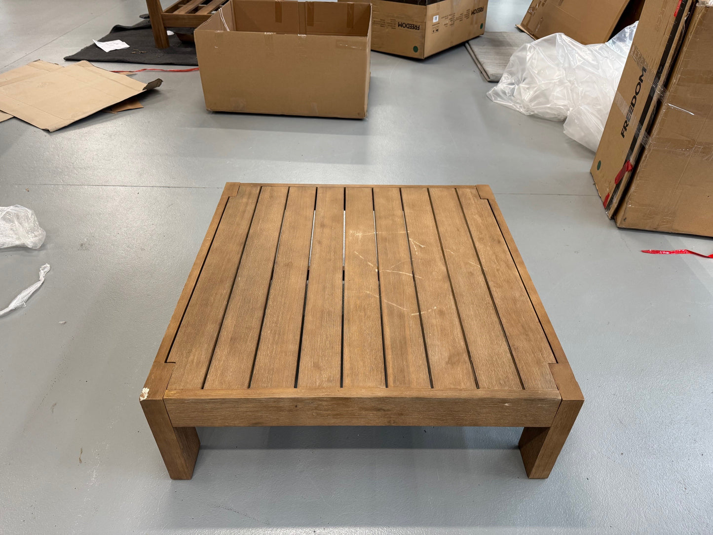 VICDC Cannes Outdoor Coffee Table 24603249|VRS131945