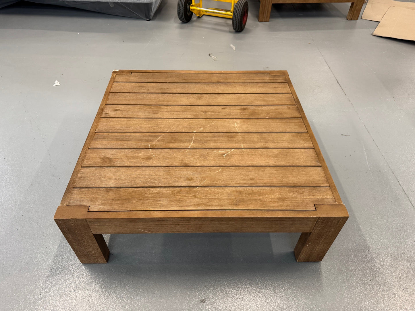 VICDC Cannes Outdoor Coffee Table 24603249|VRS131945