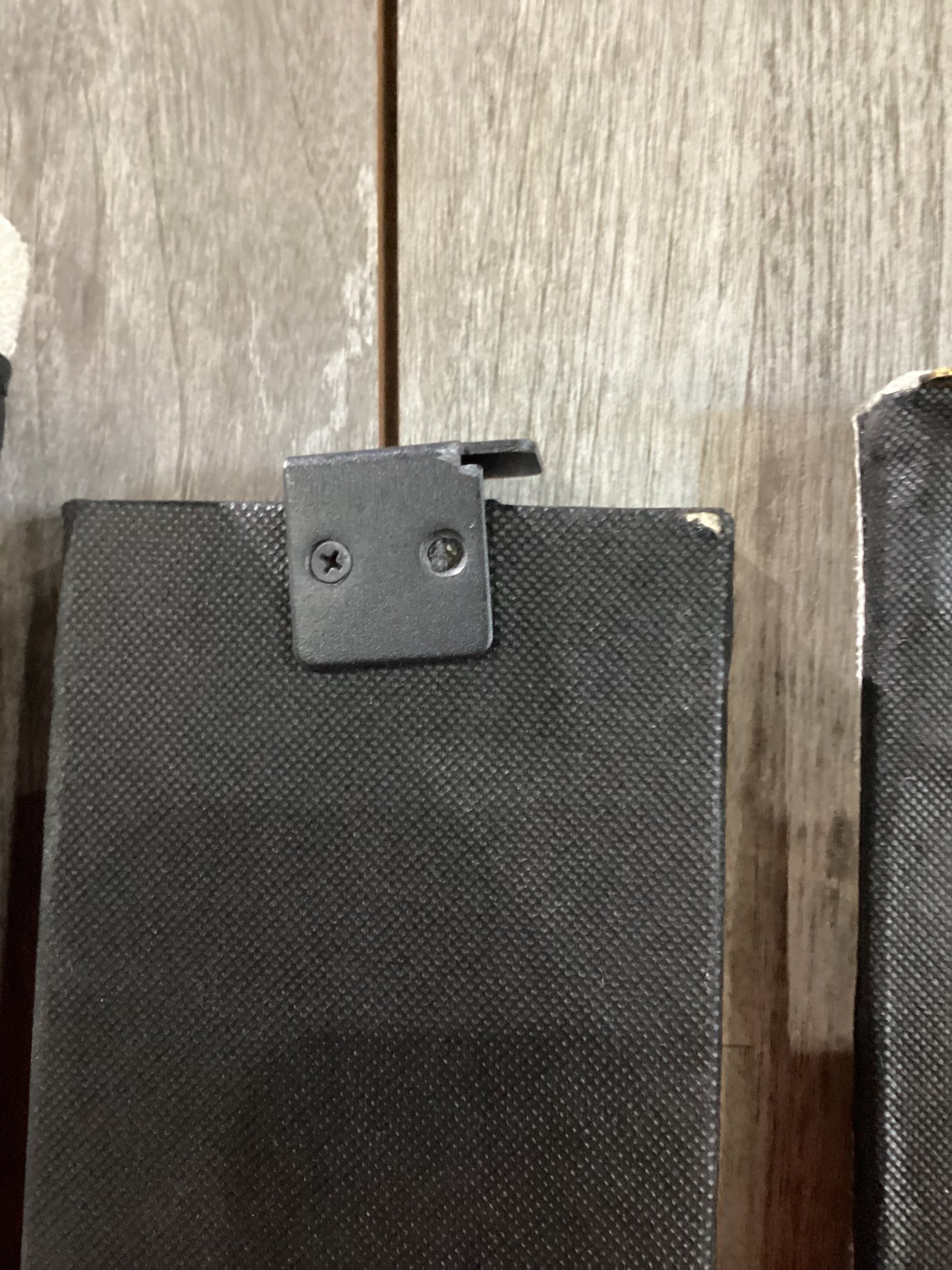 NSW MT24527 Ava Bed King Oatmeal