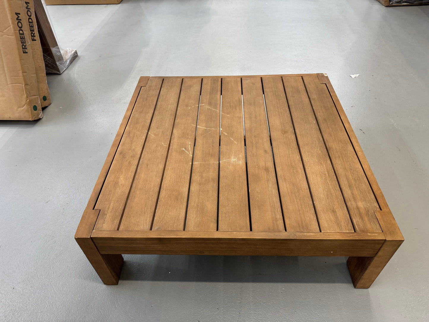 VICDC Cannes Outdoor Coffee Table 24603249|VRS131945