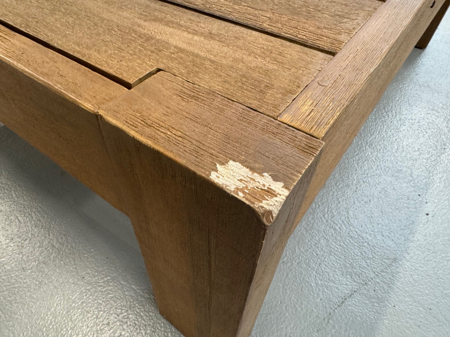 VICDC Cannes Outdoor Coffee Table 24603249|VRS131945