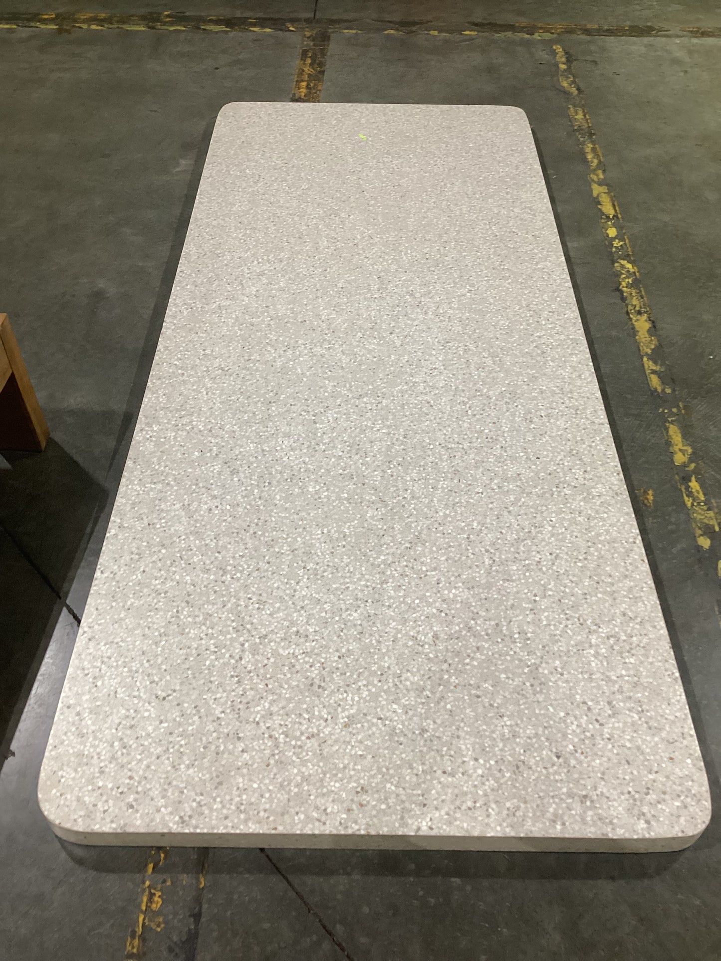 NSW CLN10818 Mayon Dining Table Stone