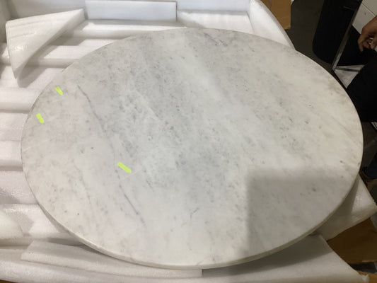 NSW CLN10901 Hone Coffee Table Brown Top Only