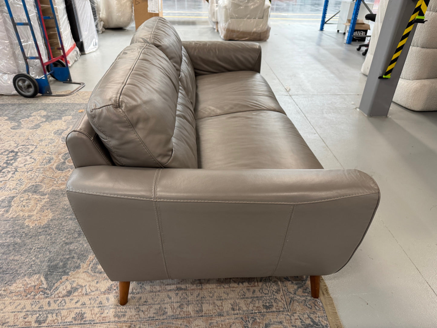 VICDC Fistral Sofa 3S Lawson Elephant VRS131766 24261760