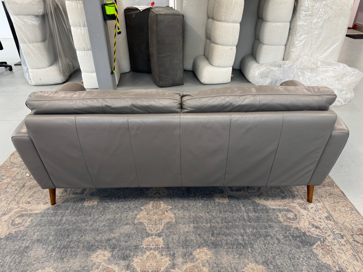 VICDC Fistral Sofa 3S Lawson Elephant VRS131766 24261760