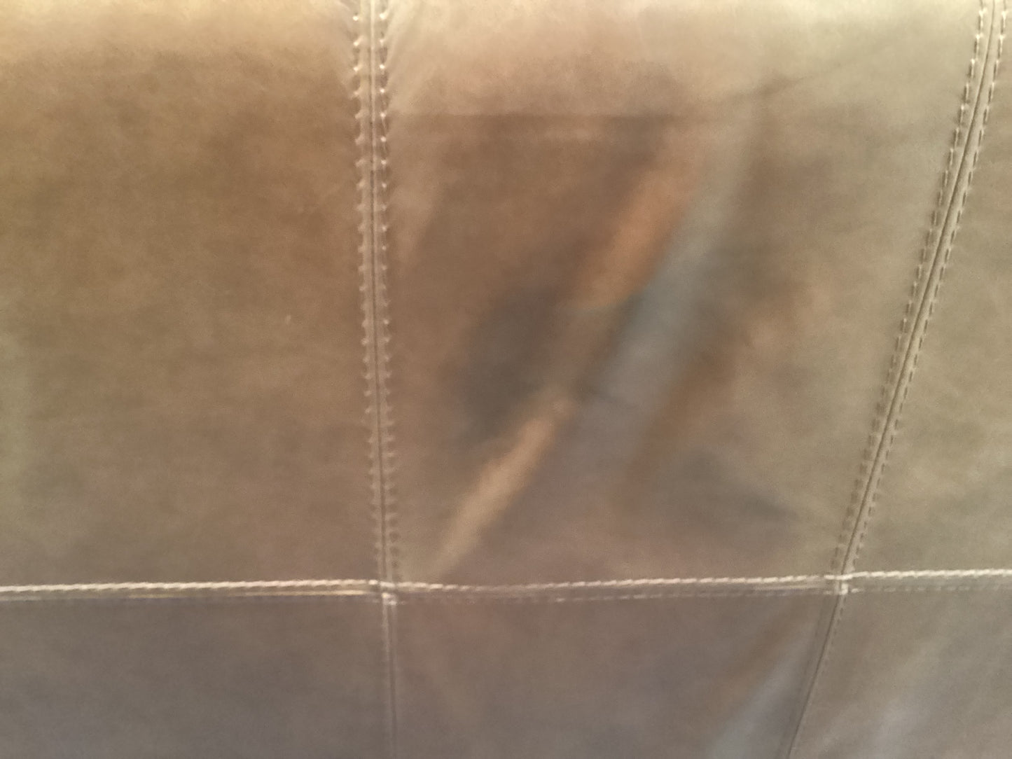QLD QRS23338 Atlas Sofa 4S Benz Walnut