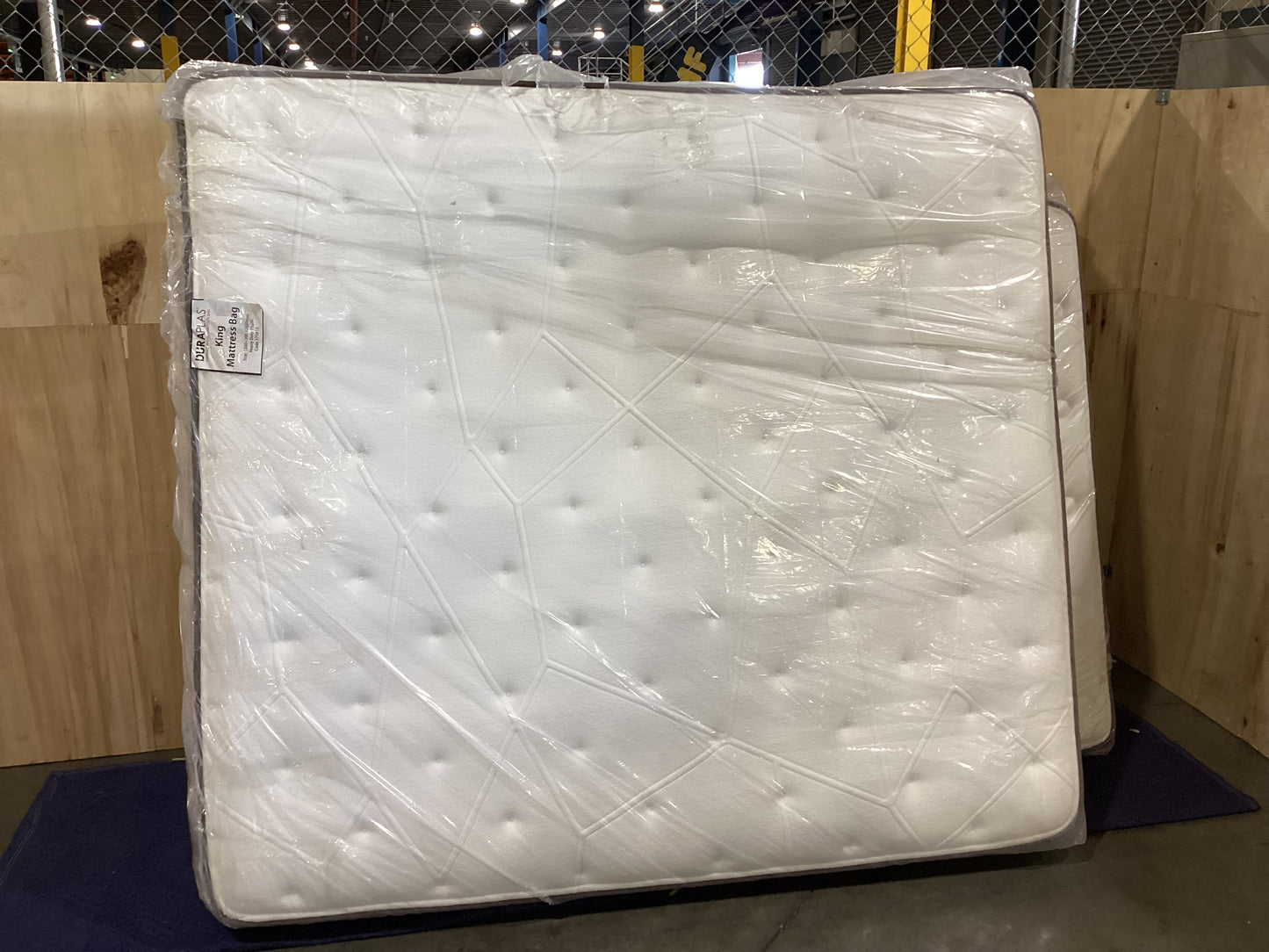 NSW CLN10740 Celestial Plush King