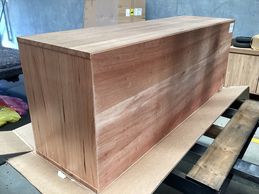 QLD QRS23206 Claremont Buffet 162cm High Feature Vic