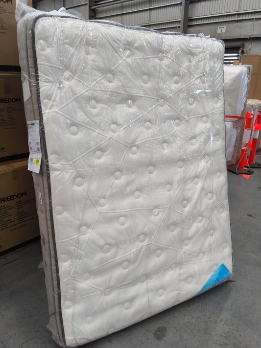 VICDC CLV20253 Celestial Mattress Medium Queen