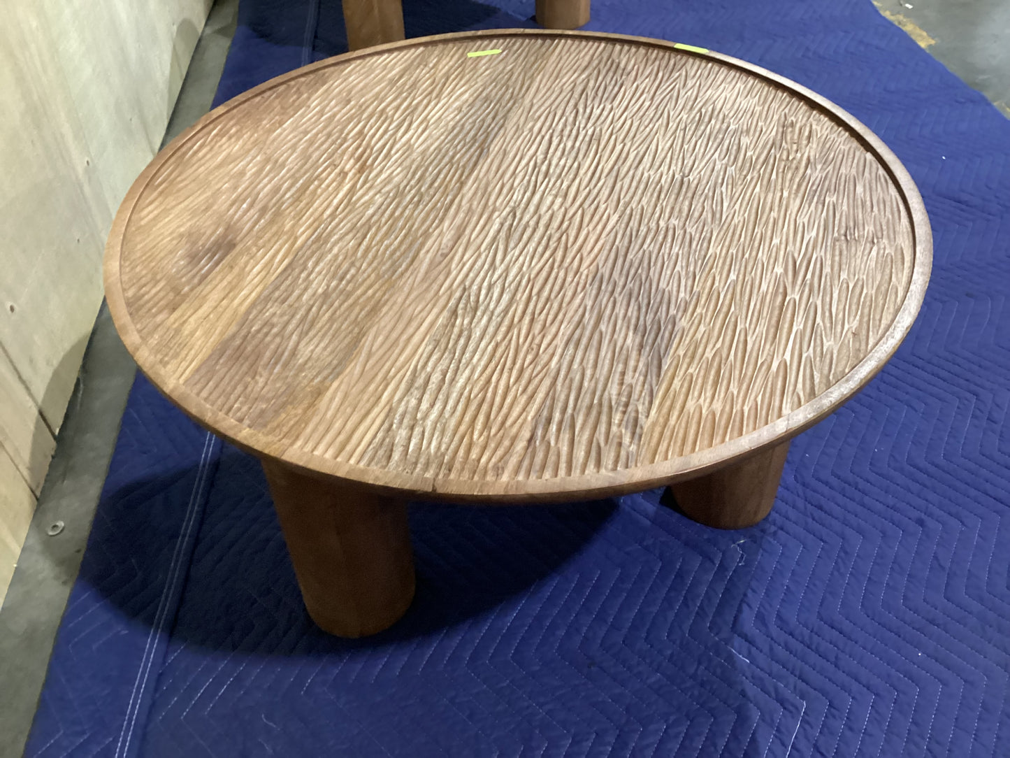 NSW CLN20933 Kaii Coffee Table Natural