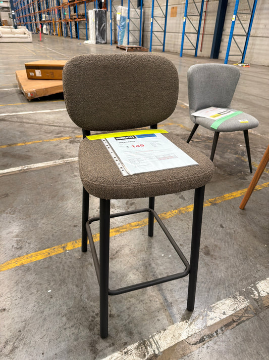 NSW SMPN1334 GOMEZ COUNTER STOOL