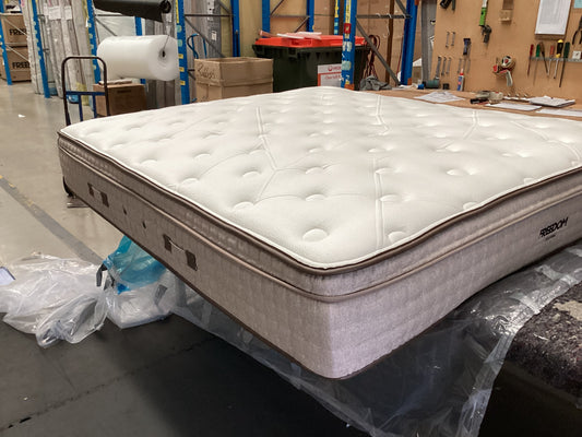 QLD QRS23207 Celestial Medium Mattress King