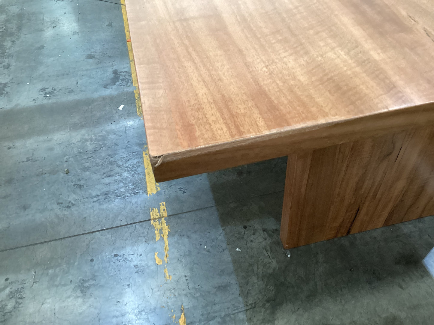 NSW MT24545 Mosman Dining Table 200cm