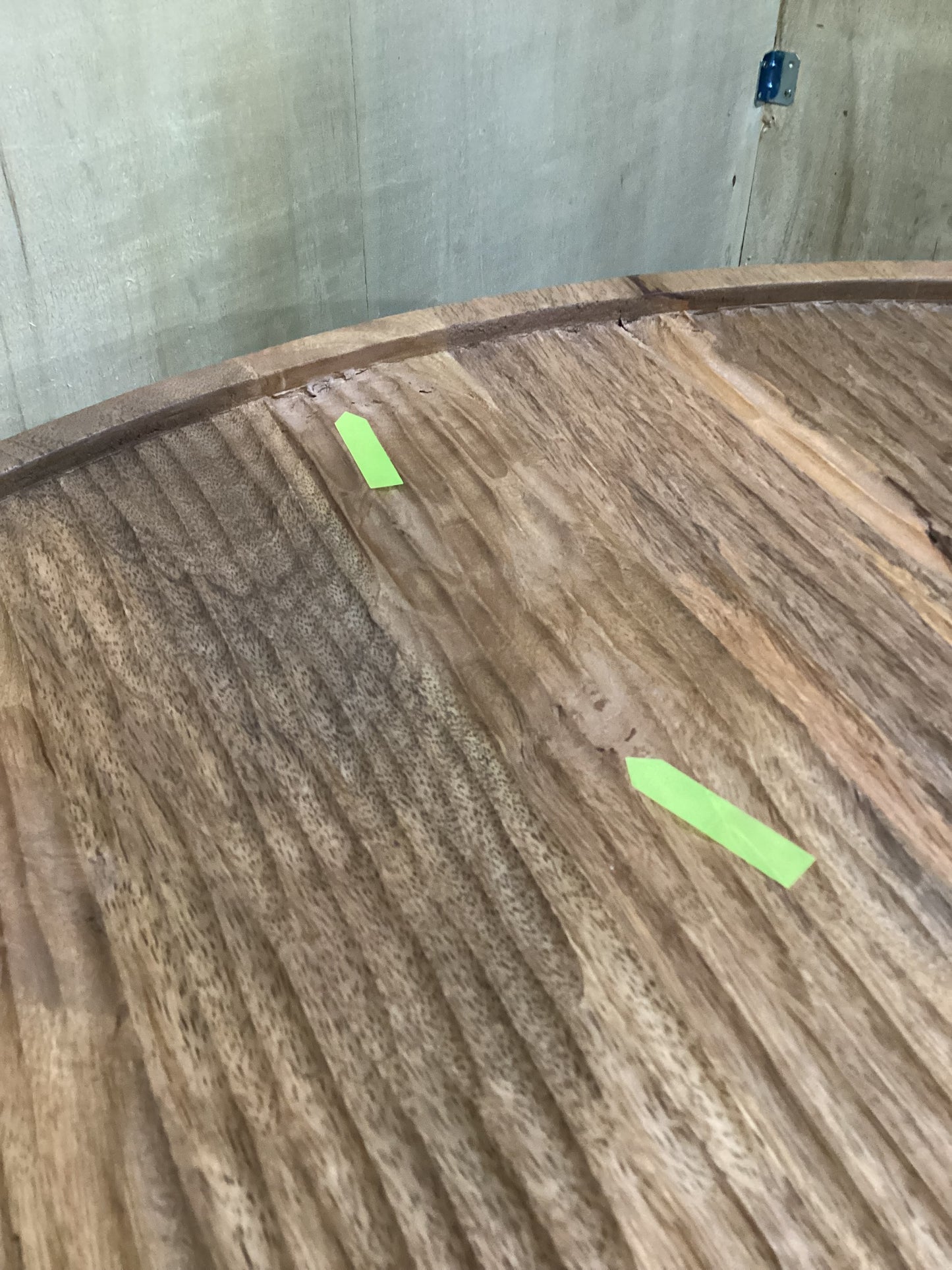 NSW CLN20934 Kaii Coffee Table Natural