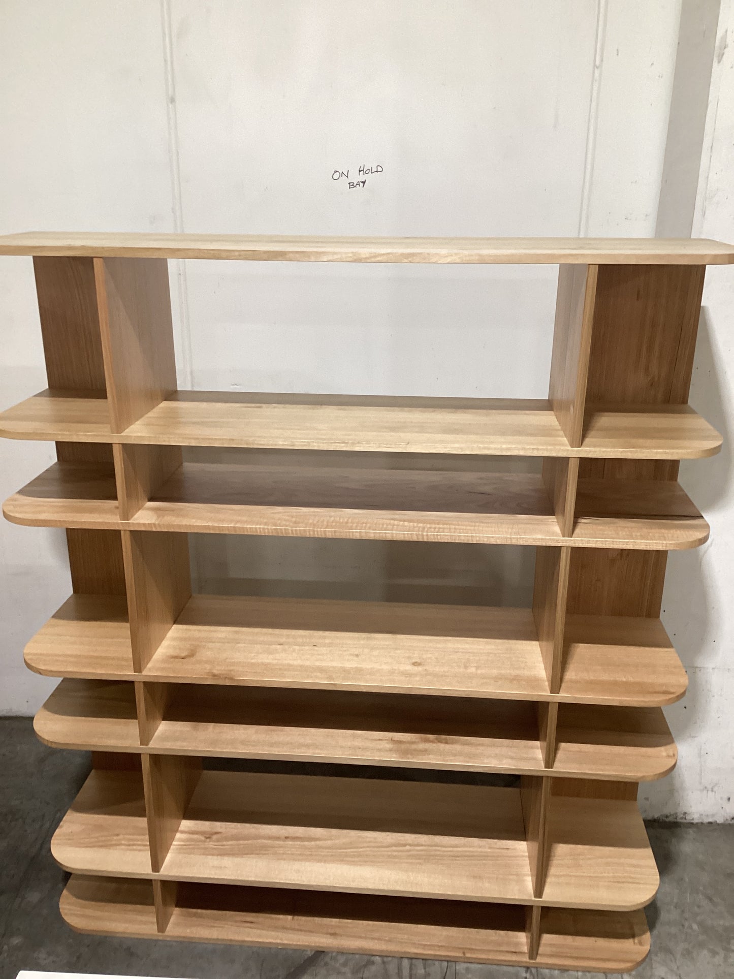 SMPN1389 Madden Display Cabinet