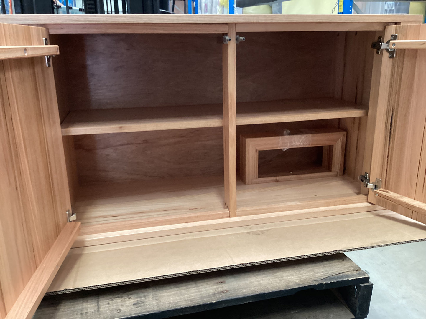 QLD QRS23206 Claremont Buffet 162cm High Feature Vic