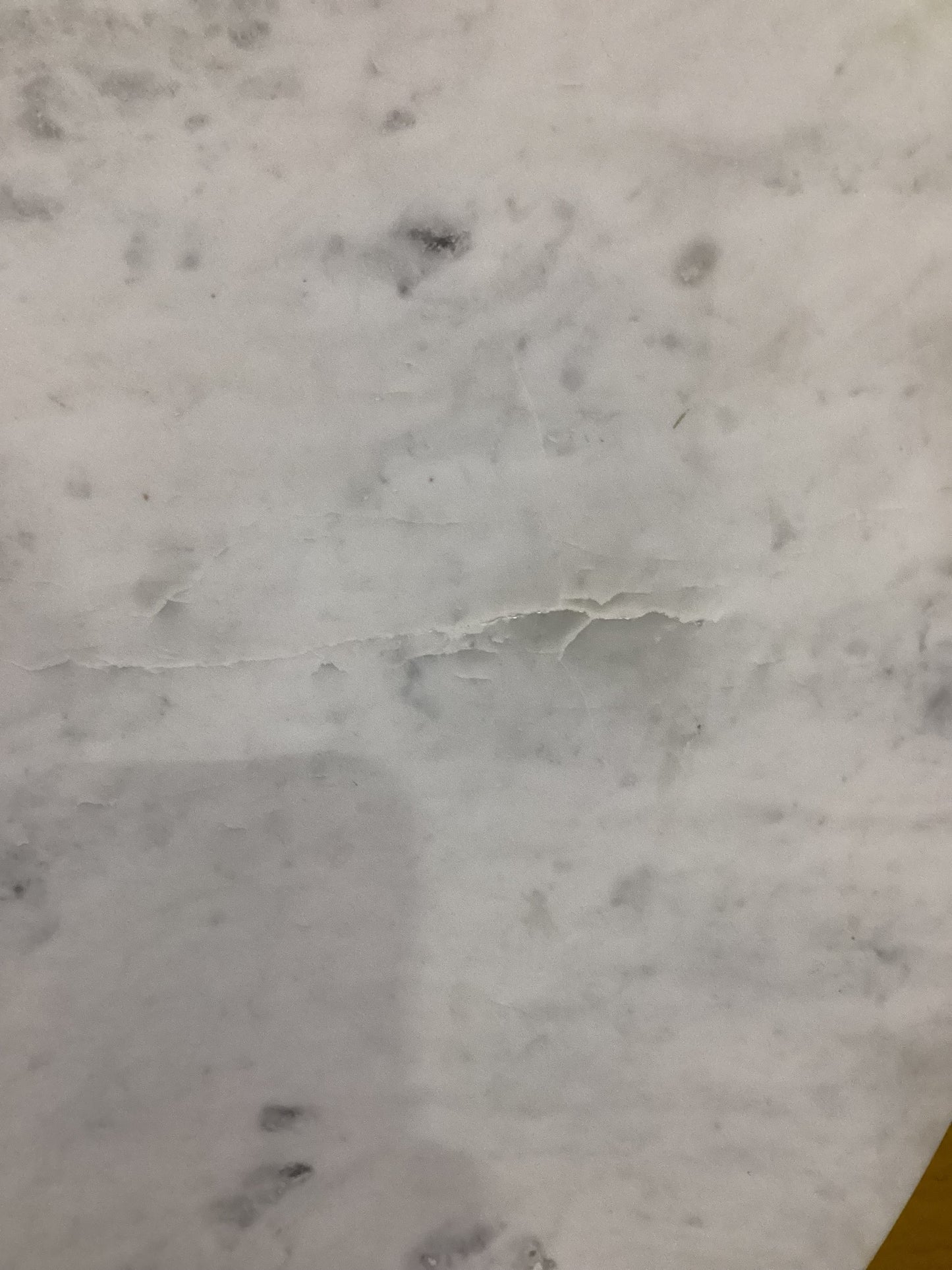 NSW CLN11650 Nesst Dining Table Top Marble