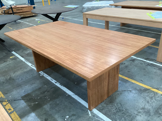 NSW MT24545 Mosman Dining Table 200cm