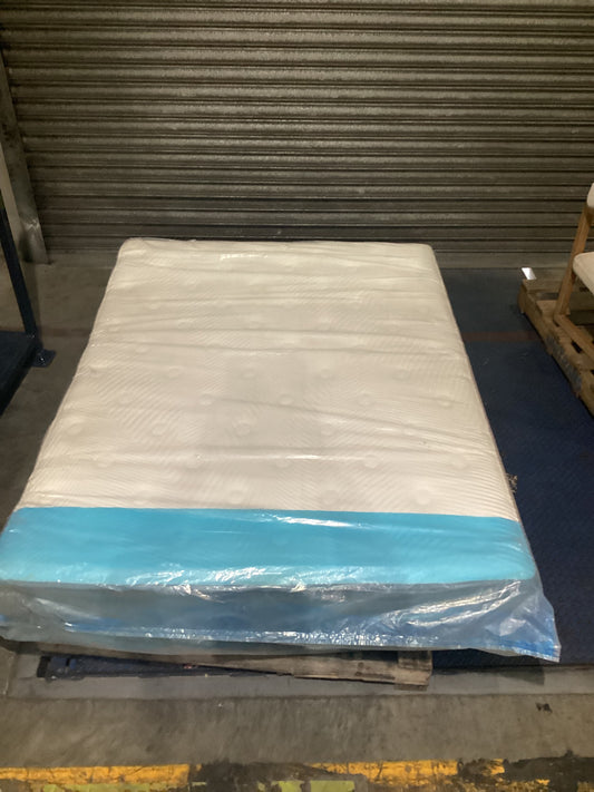 NSW CLN10785 Stratus Medium Queen Mattress