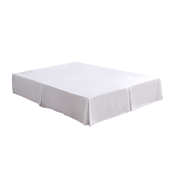 NSW DSV26123 DSV Spello Valance Double White
