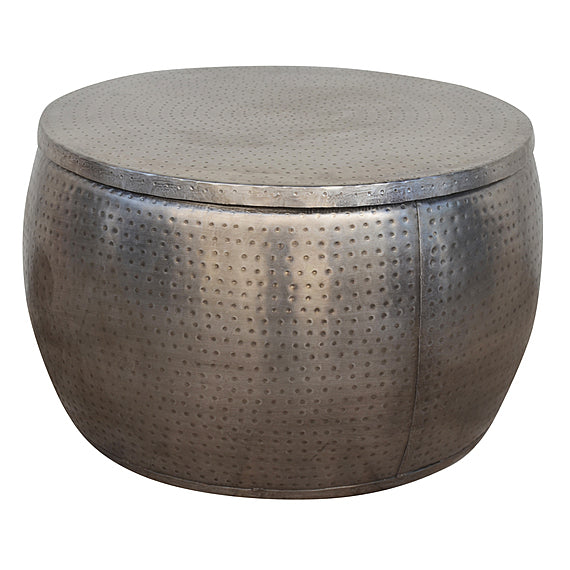 NSW DSV26014 DSV Yomou Coffee Table 67cm Champagne Gold