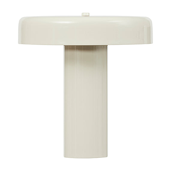 NSW DSV26121 DSV Ruth Table Lamp Cloud