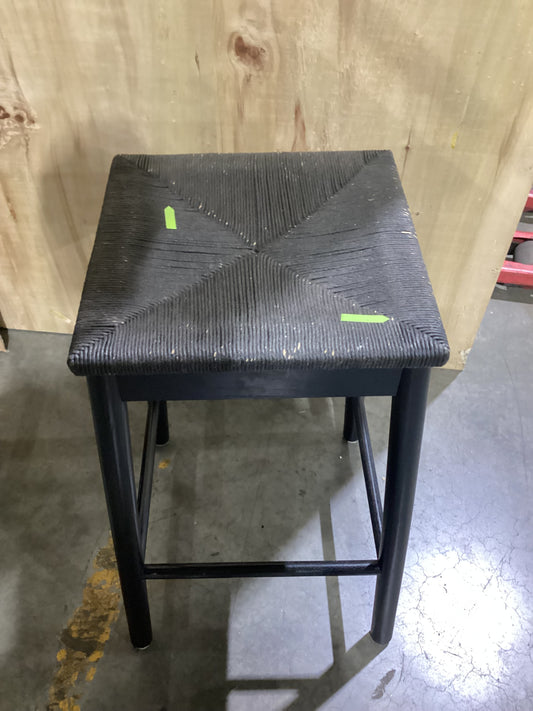 NSW CLN10922 Aria Counter Stool Black