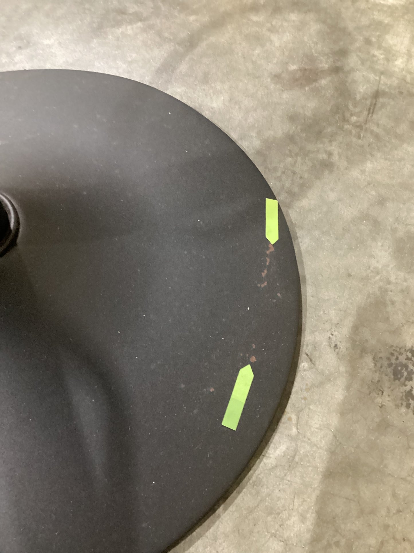 NSW CLN10841 Selena Counter Stool Brego Olive