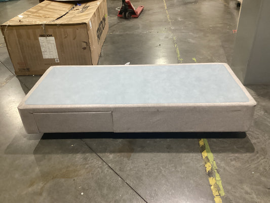 NSW CLN10777 Freedom Floating Long Single Taupe