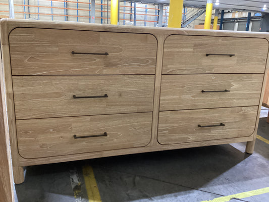 SMPN1390 Riviera Dresser
