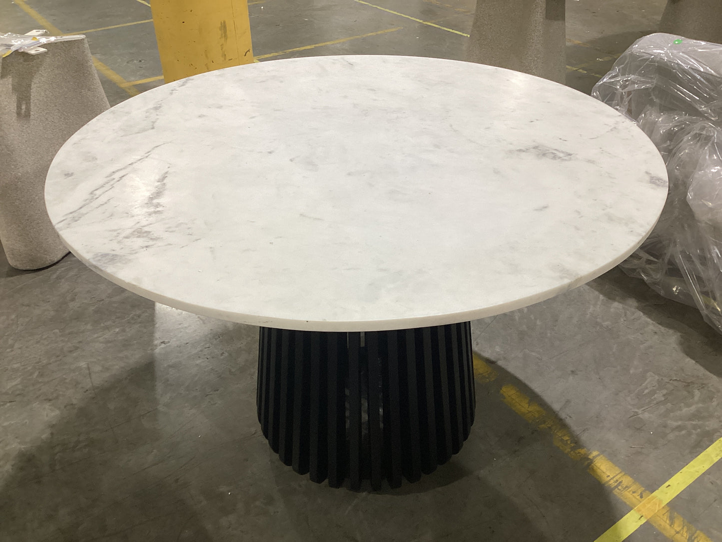 SMPN1404 Nesst Dining Table