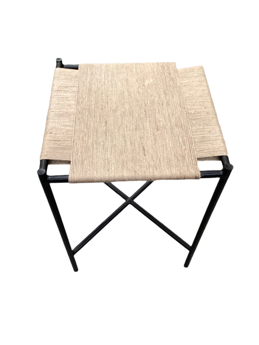 NSW PRN10498 Yamba Counter Stool Black