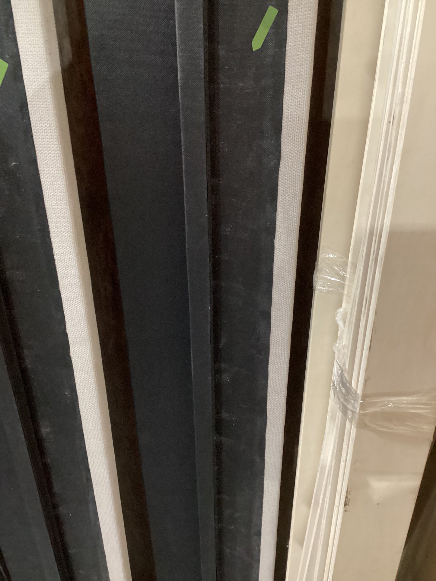 NSW MT24527 Ava Bed King Oatmeal