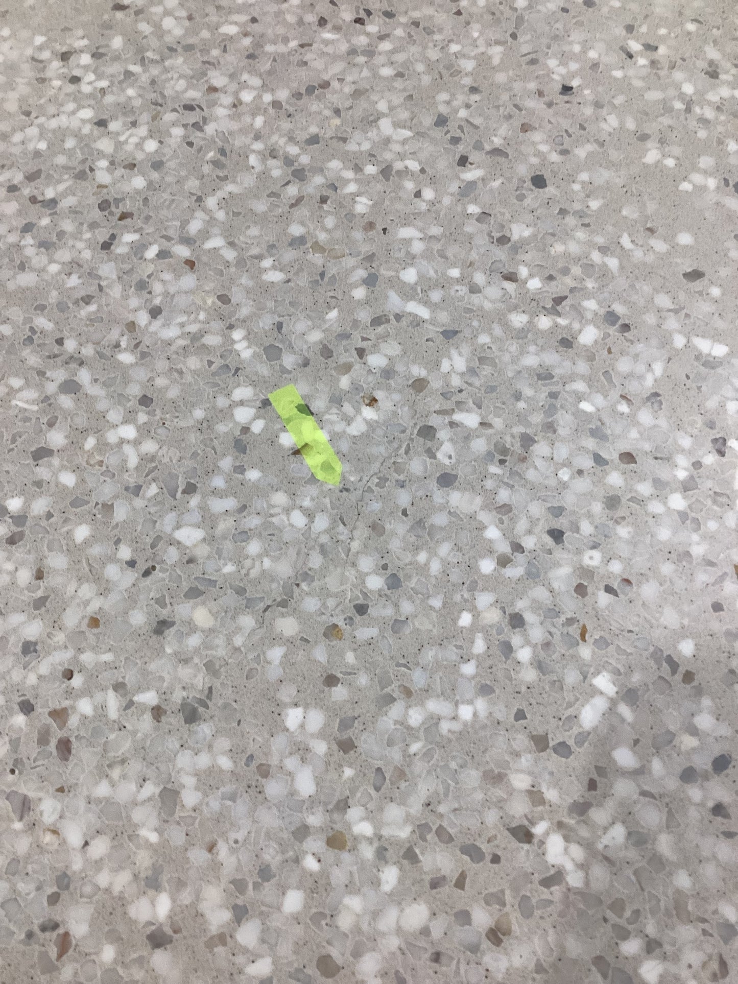 NSW CLN10818 Mayon Dining Table Stone