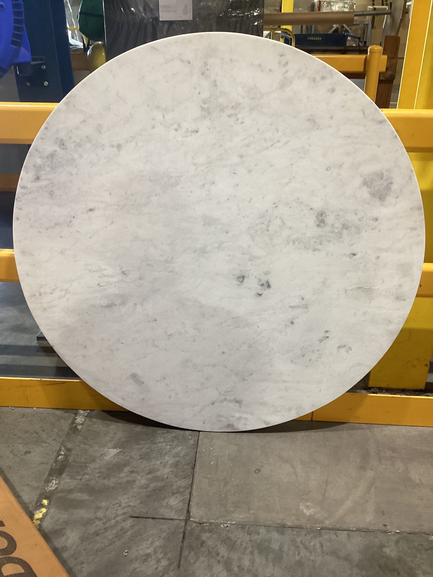 NSW CLN11650 Nesst Dining Table Top Marble