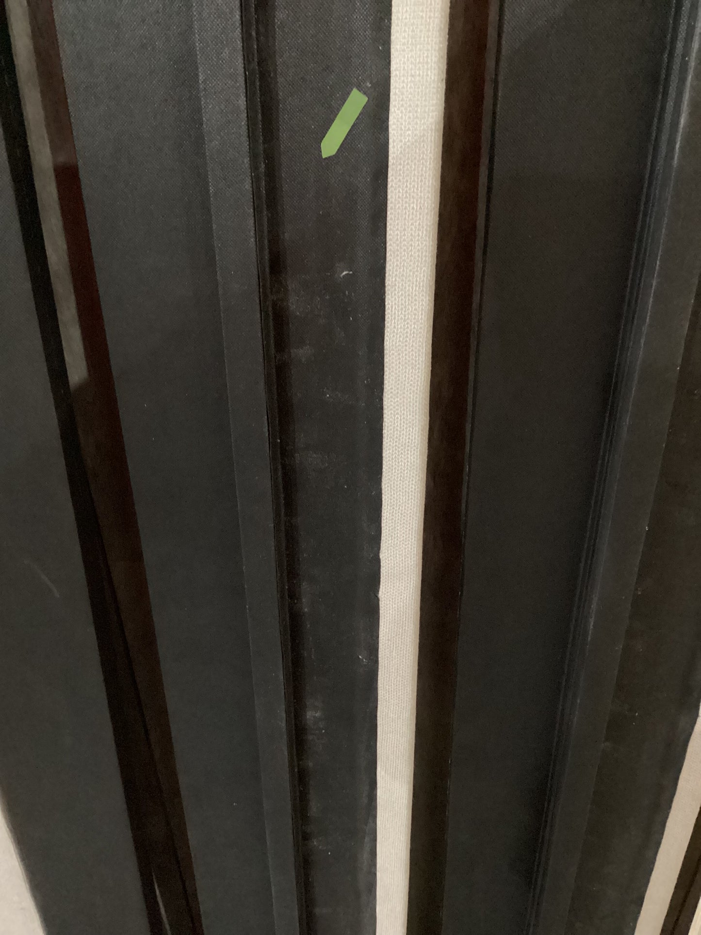 NSW MT24527 Ava Bed King Oatmeal