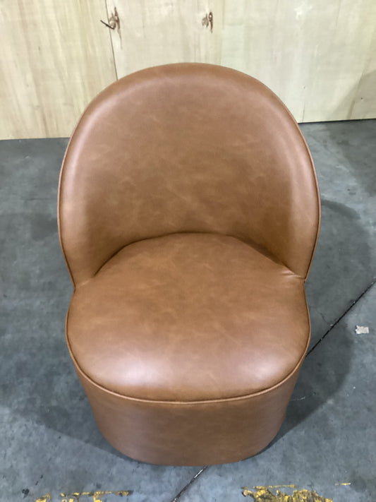 NSW CLN10950 Sweeney Dining Chair Tan