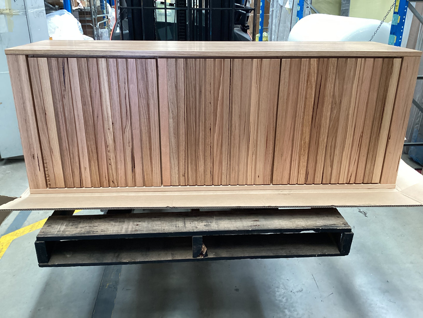 QLD QRS23206 Claremont Buffet 162cm High Feature Vic