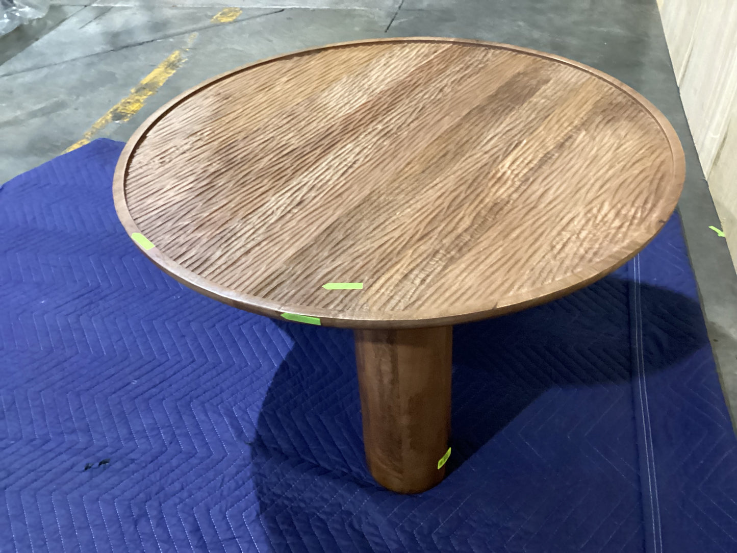 NSW CLN20933 Kaii Coffee Table Natural