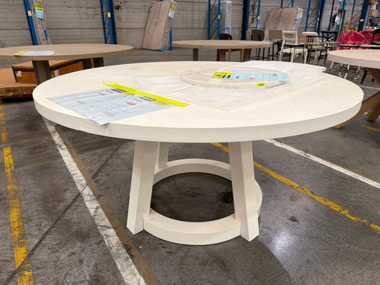 NSWSA 24266222 Roundhouse MK III Dining Table 150cm Dia 24266222|CLS99121|24266253|CLS99121