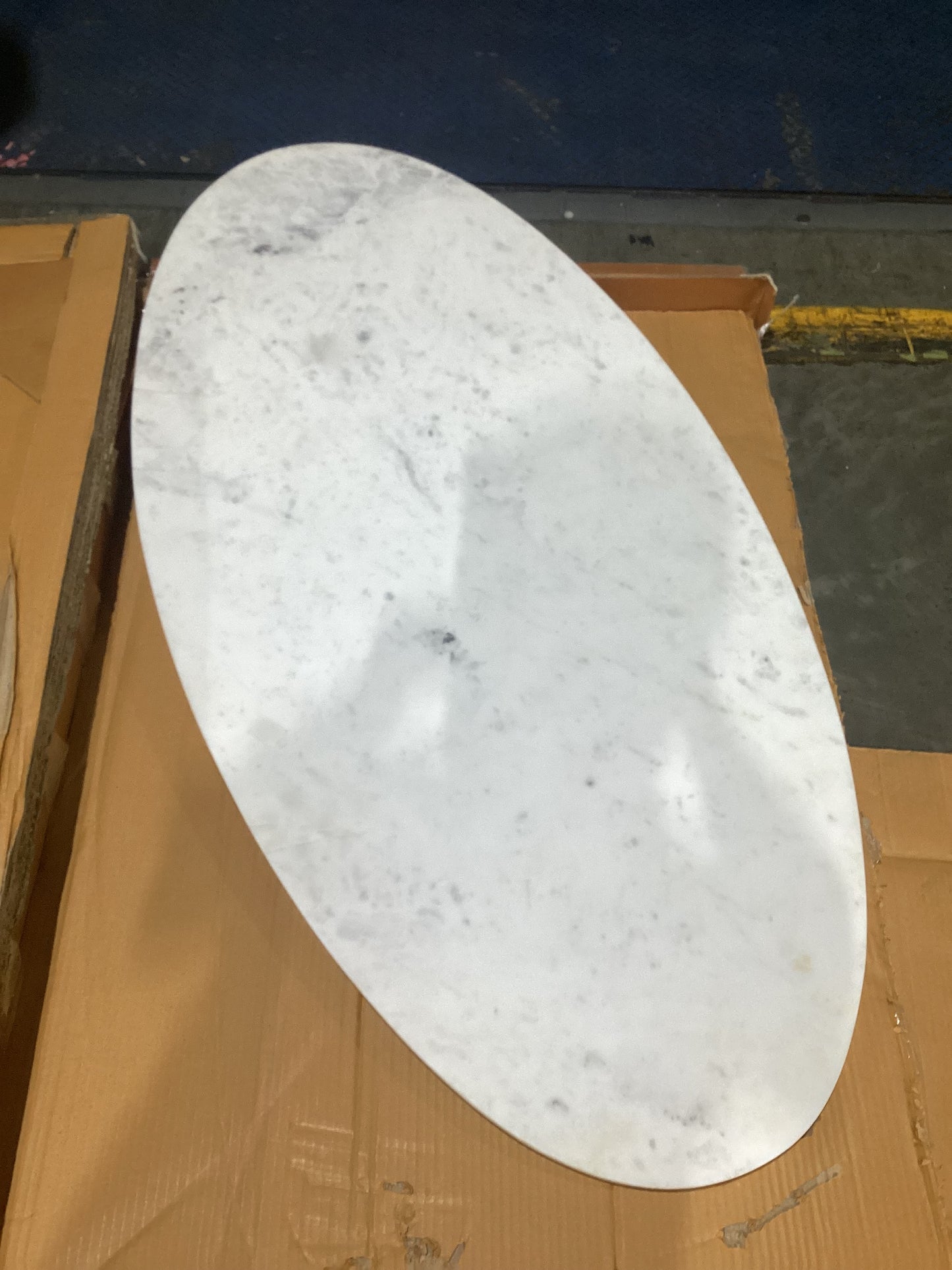 NSW MT24535 Royal Coffee Table