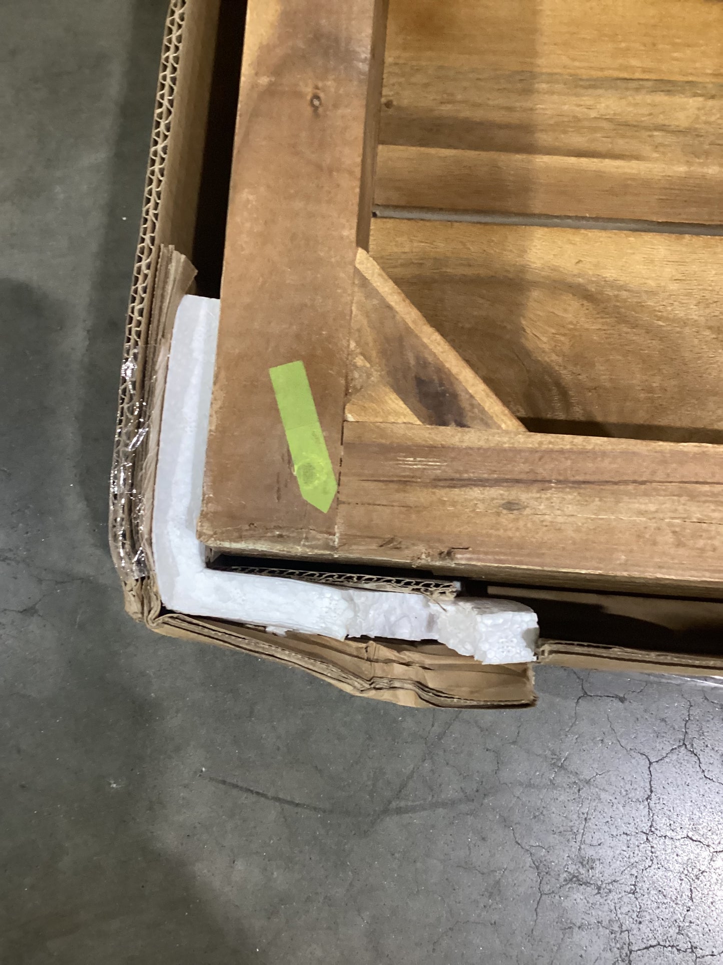 NSW PRN20328 Cannes Bar Table