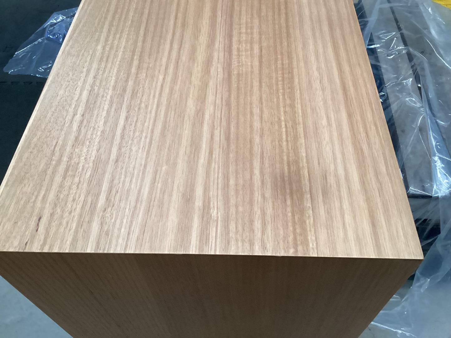 QLD QRS23375 Burleigh Entertainment Unit   Natural