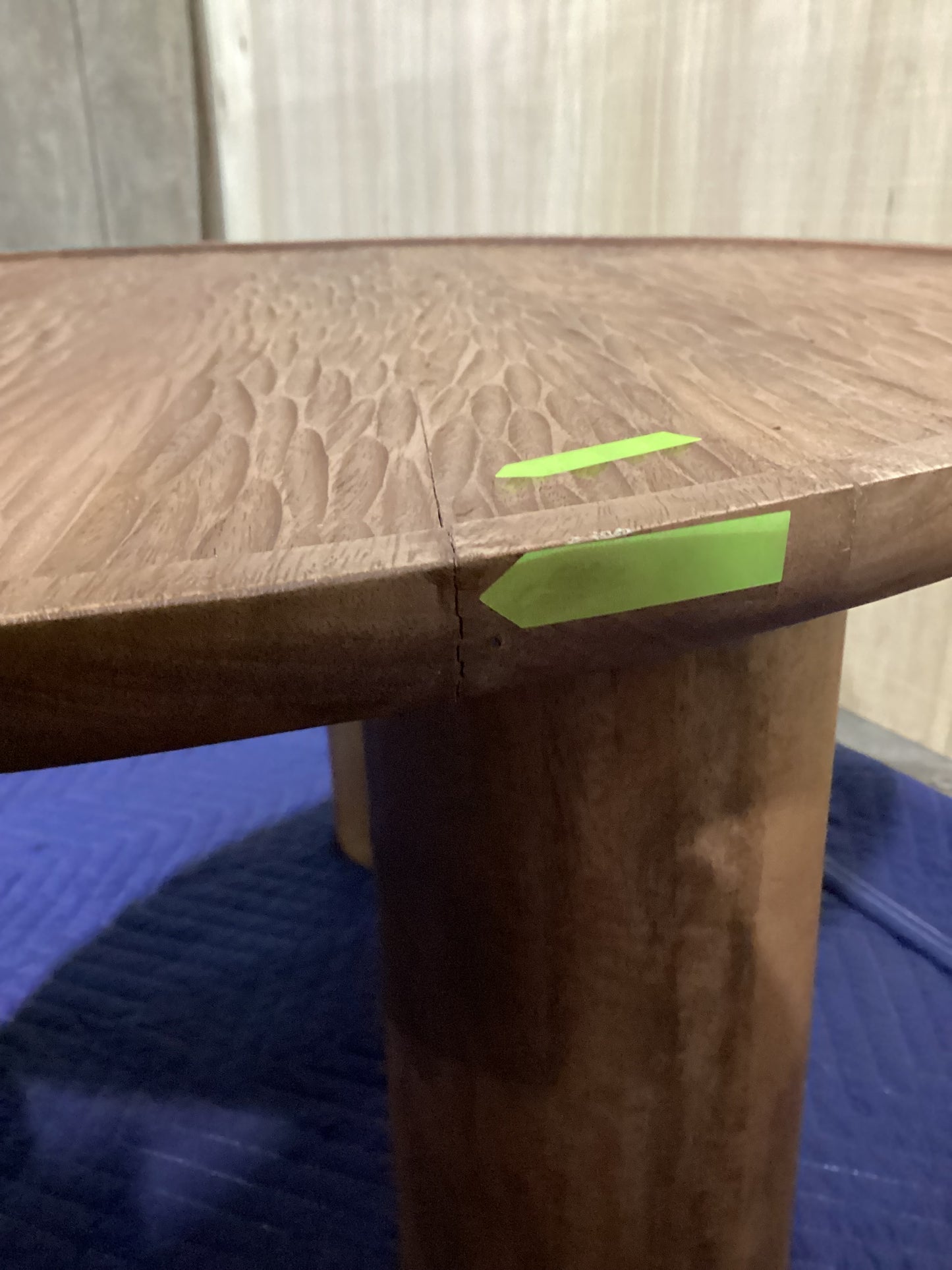 NSW CLN20933 Kaii Coffee Table Natural