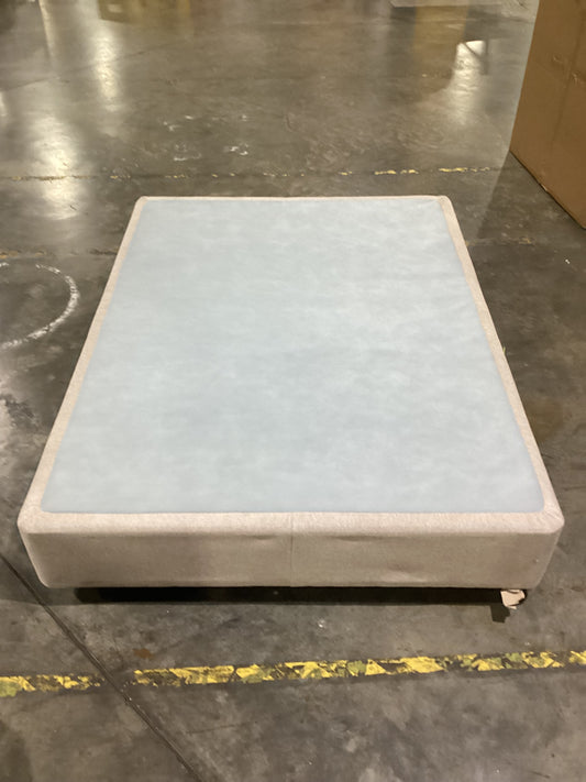 NSW CLN10734 Freedom Platform 4 Drawer Base Queen Taupe