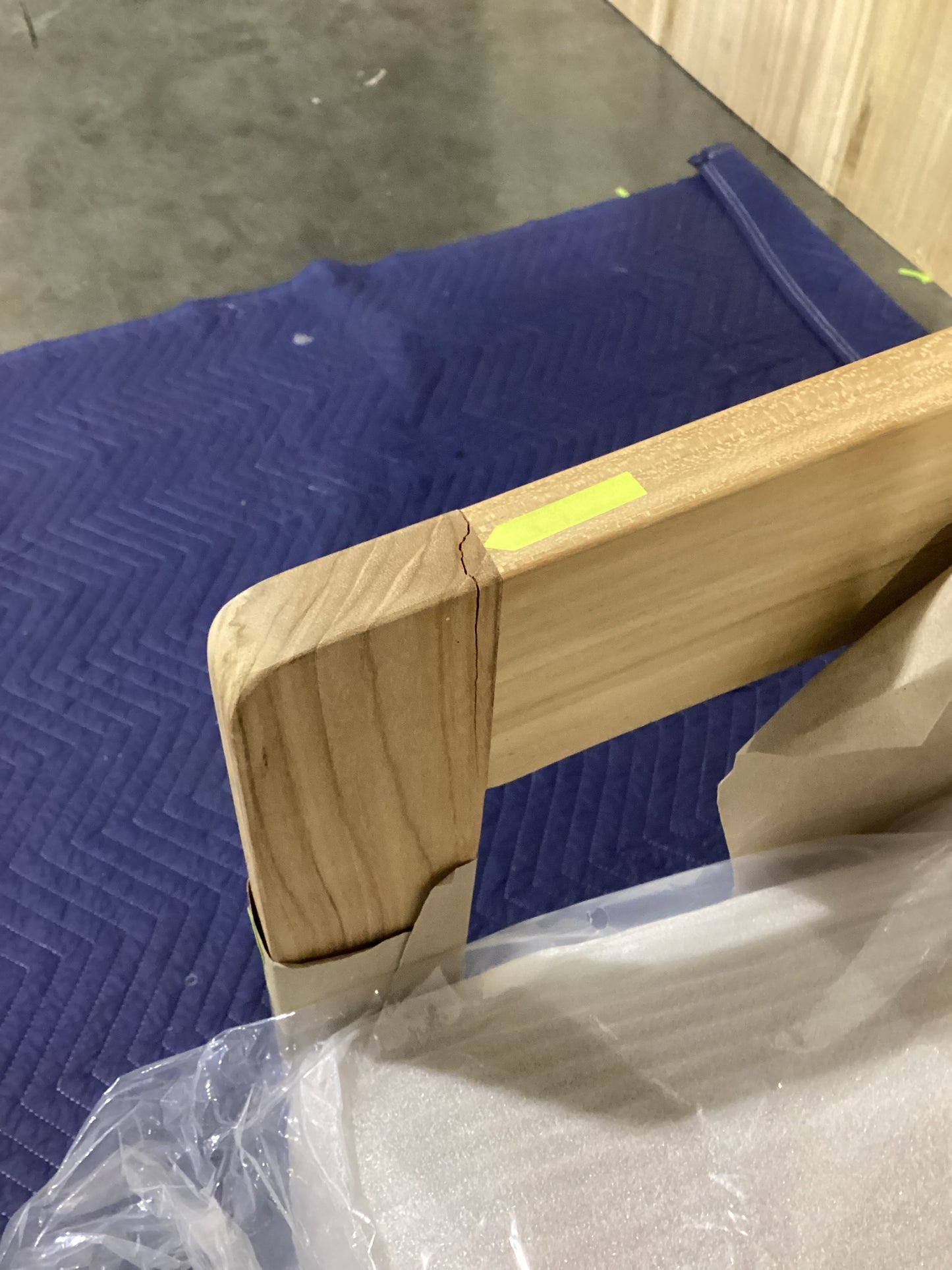 NSW CLN20957 Boree Outdoor Armchair Teak Natural