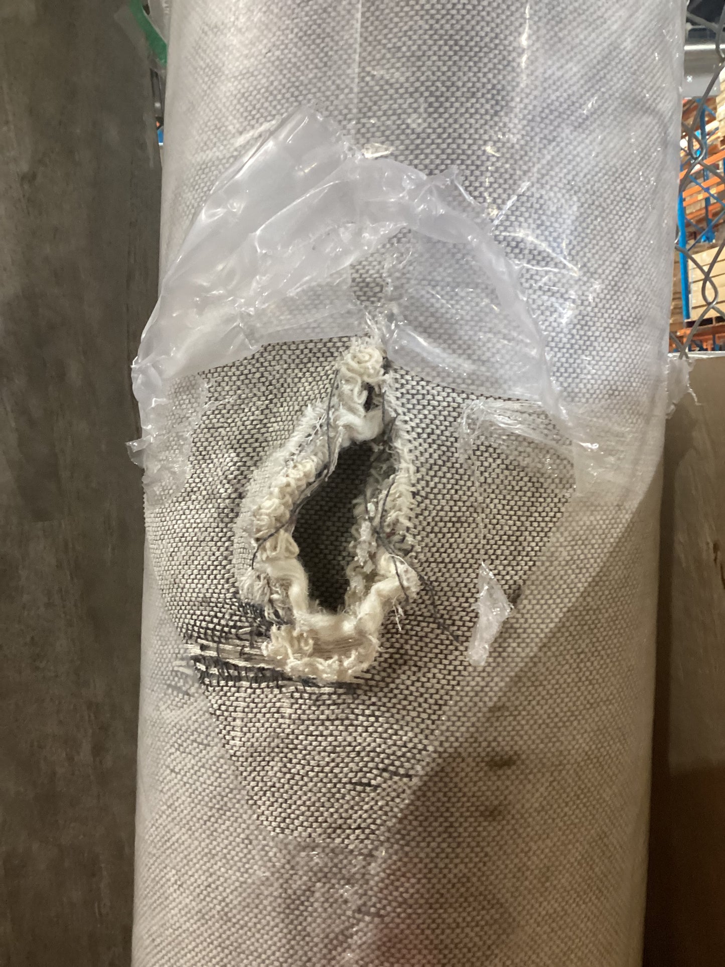 NSW CLN10820 Whitely Floor Rug Natural 300x400cm