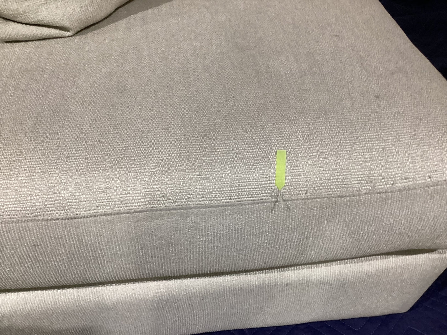 NSW CLN20894 Noosa Deep Modular Corner Carrick Snow